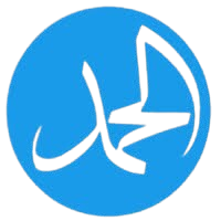 Al-Hamd Logo